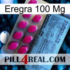 Eregra 100Mg 35